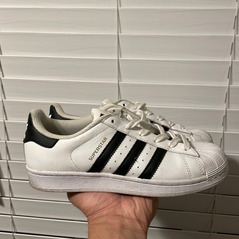 Adidas SuperStars